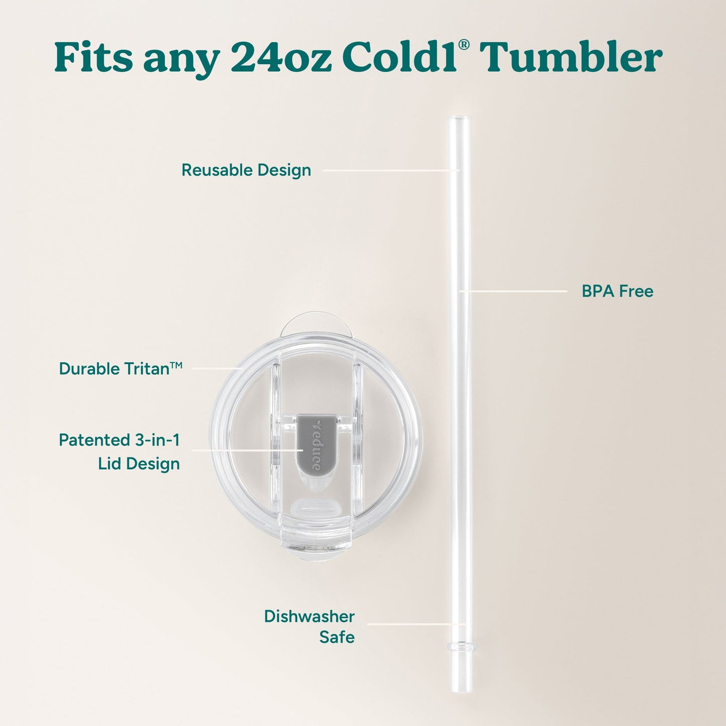 cold1-lid-and-straw-medium-e9 Cold1_Lid_Medium-3_Clear.jpg