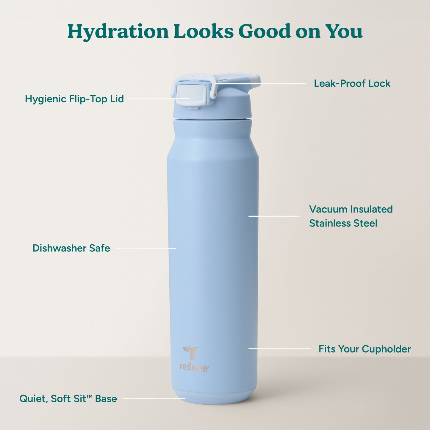 hydrate-pro-32oz-g5 HydratePro_32oz_Glacier-3_9352c01e-90e0-4cd5-a291-1b08f8a89e40.jpg